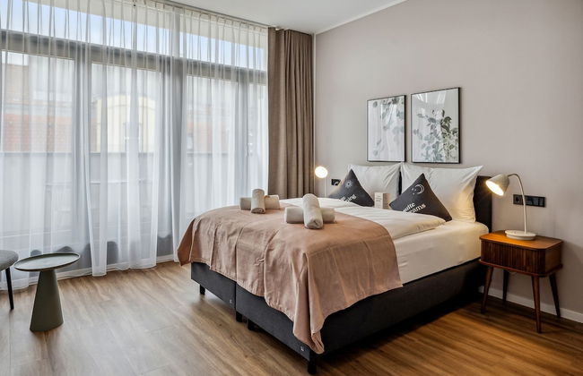 Limehome Zwickau Magazinstr. - Foto 26