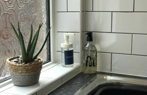 Bright Spacious 3-bed With Office & Patio, Preston - Foto 34