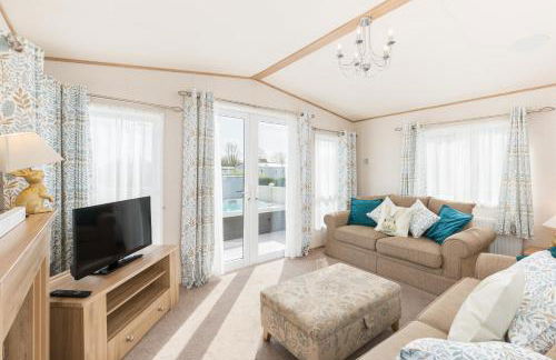 Cottontail Lodge - Hot tub - Pet Friendly - Foto 32