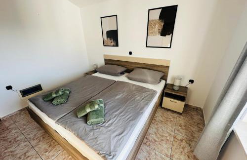 Family Apartment near Beach Petrčane - Quiet & Central- Unit 1 - Foto 2