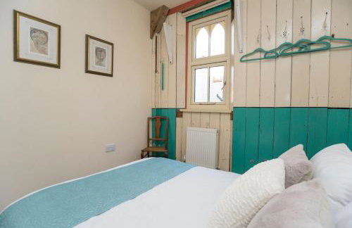 The Iron Chapel - Foto 8