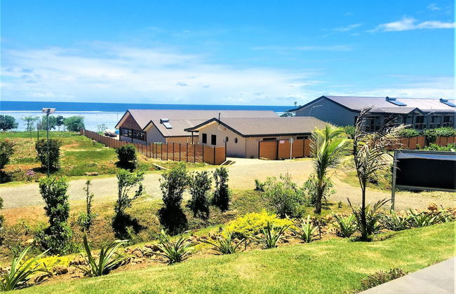 Yadua Bay Resort - Foto 42