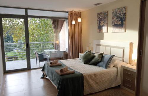 La Alameda Jardines del Prado -Amplio y con ascensor- - Foto 23