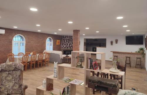 Alojamiento Turístico La Cantuérgana - Foto 6