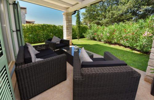 Villa Barbara - Foto 6