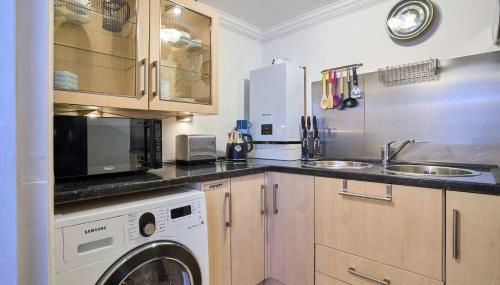 Host & Stay - The Aquamarine Weymouth Beach - Foto 5, stove