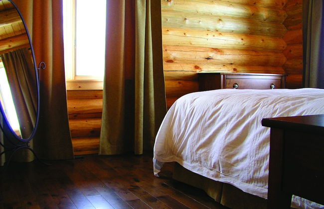 Blueberry Lake Resort - Photo 2