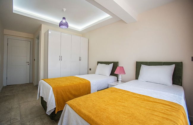 Villa Konfor Dogu - Foto 4