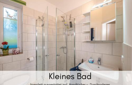 Holledau-Apartments - Auszeit im schönen Hopfenland in Bayern - voll ausgestattete Apartments - Garten - Balkon - Nähe München - Foto 26