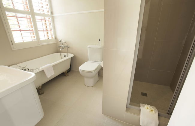 Klein Waterval Riverside Lodge - Photo 64