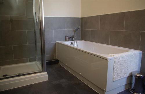 Market Place Serviced Apartments, Leek - Photo 74