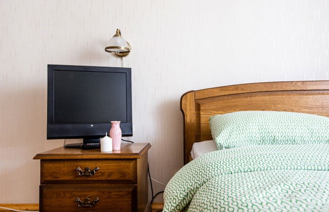 Apartment on Nizhegorodskaya 70 bld 2 - Photo 6