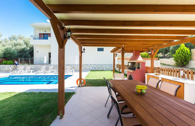 Greenland Villa - Foto 41