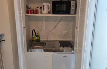 Apartman Gold self check in - Foto 16