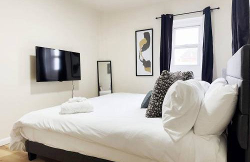 The Cardinal Studio Apartments - Foto 18