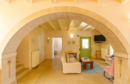 Villa Verde Petra - Foto 12