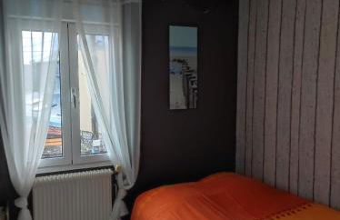 Maison cosy pour famille - groupe proche toutes commodités - Foto 10