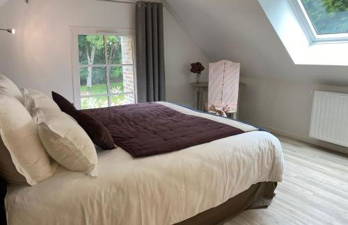 Château de la Coudraie et La Petite Coudraie - Photo 80