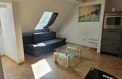 Rooftop Retreat Heilbronn - Foto 13