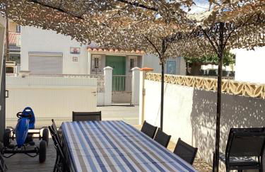 Villa Chemakhi 10 personnes - Photo 3