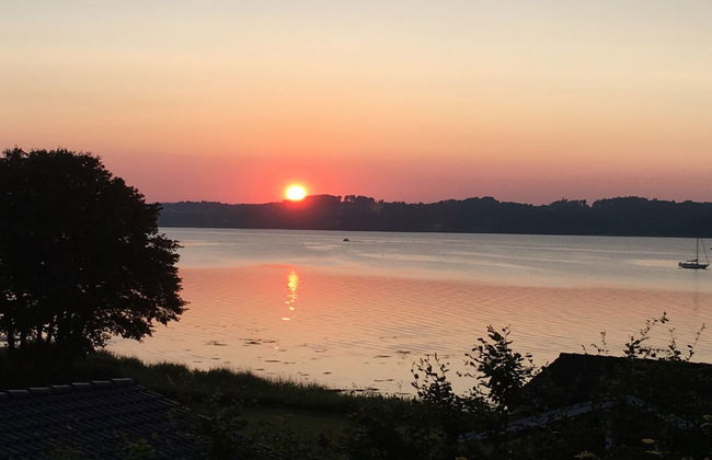 "Algot" - 100m to the fjord - Foto 3