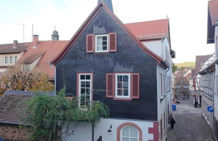 Rosenbalkon - Photo 11