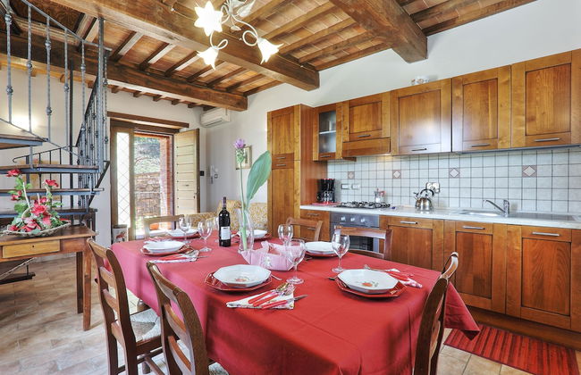 Tenuta Capitolini - Foto 13