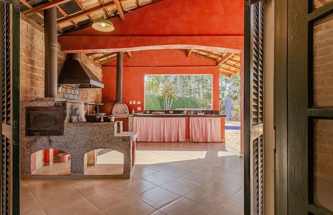 Fazenda Realeza - Foto 32