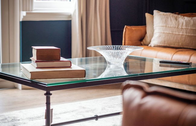 2 The Quadrant Luxury Apartments Hoylake - Foto 44