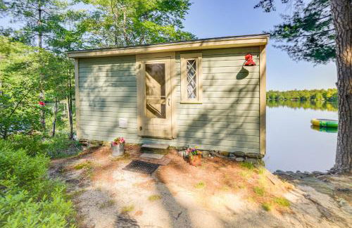 Lake Ivanhoe Family Escape with Fire Pit! - Foto 19