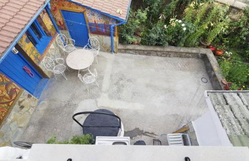 CASA PURI - ACOGEDORA CASA CON PARKING y PATIO INTERIOR - Foto 17