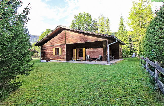 Haus Ahlfeld - Foto 1