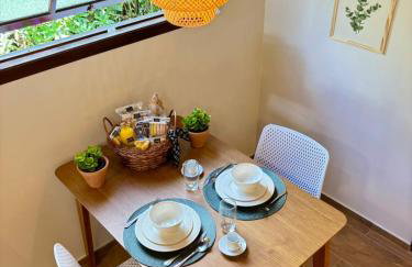 Chale Perfeito com hidromassagem e cafe da manha - 5 min da Rota do Vinho - Aya Chales - Foto 3