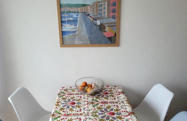 Résidence Le Pharo - Photo 16