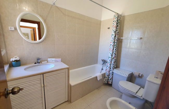 Troia Beach Villa - Foto 15