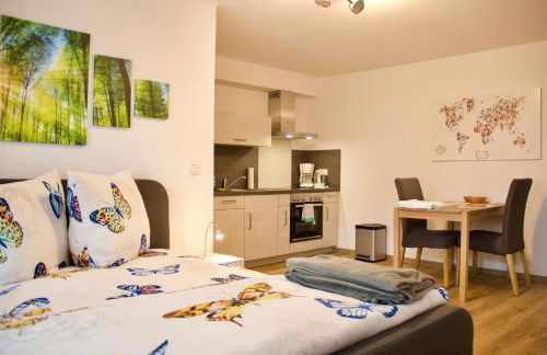 Herzog Wolfgang Studios- Zentral, Modern, Freundlich - Foto 15