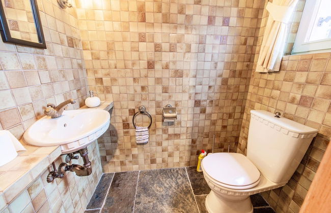 Charming Stay by High Fens - Foto 25