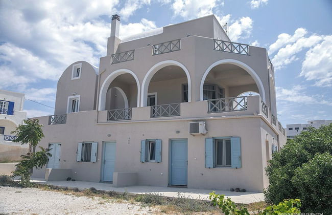 Villa Anna with Panoramic view - Foto 30