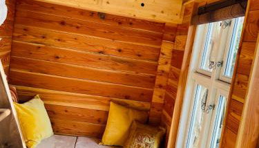 Tiny House/Waldhaus - Westerwald - Foto 4