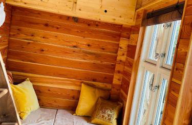 Tiny House/Waldhaus - Westerwald - Foto 4