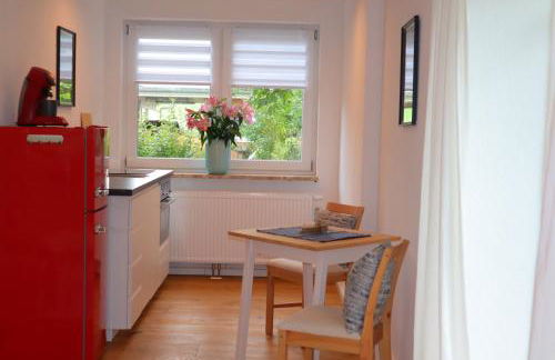 Ferienwohnung Am Deich - Foto 9