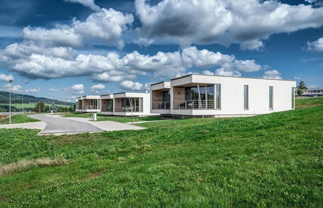 Apartmány Hrádeček - Foto 47