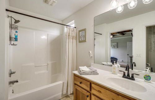 13 Mi to Chattanooga Family Home with Backyard! - Foto 16