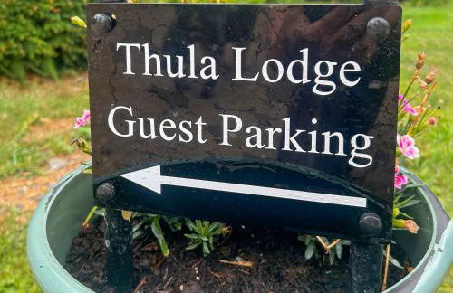 Thula Lodge - Foto 11