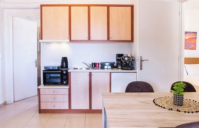 Romanos Beach Villas - Photo 32