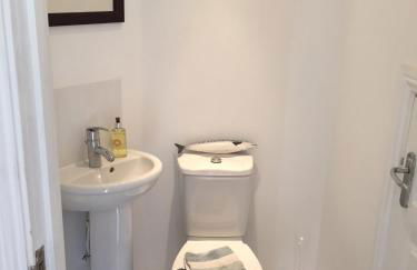 Beach Break Aberavon Holiday Home by the Sea - Photo 18