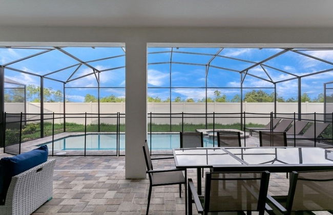 Darth's Manor 9 Bed 6 Bath Huge Home Solara Resort 9 Bedroom Villa by RedAwning - Foto 71