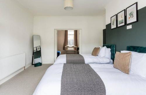 Homey 4 BR near the city Gateshead&Newcastle - Foto 5