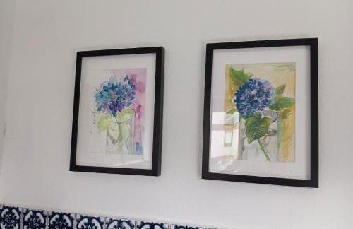 Wohnung im Grünen in Messenähe - Photo 19