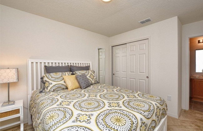 Compass Bay- 4 Bedroom Townhome - 1954CY 4 Townhouse by RedAwning - Foto 5